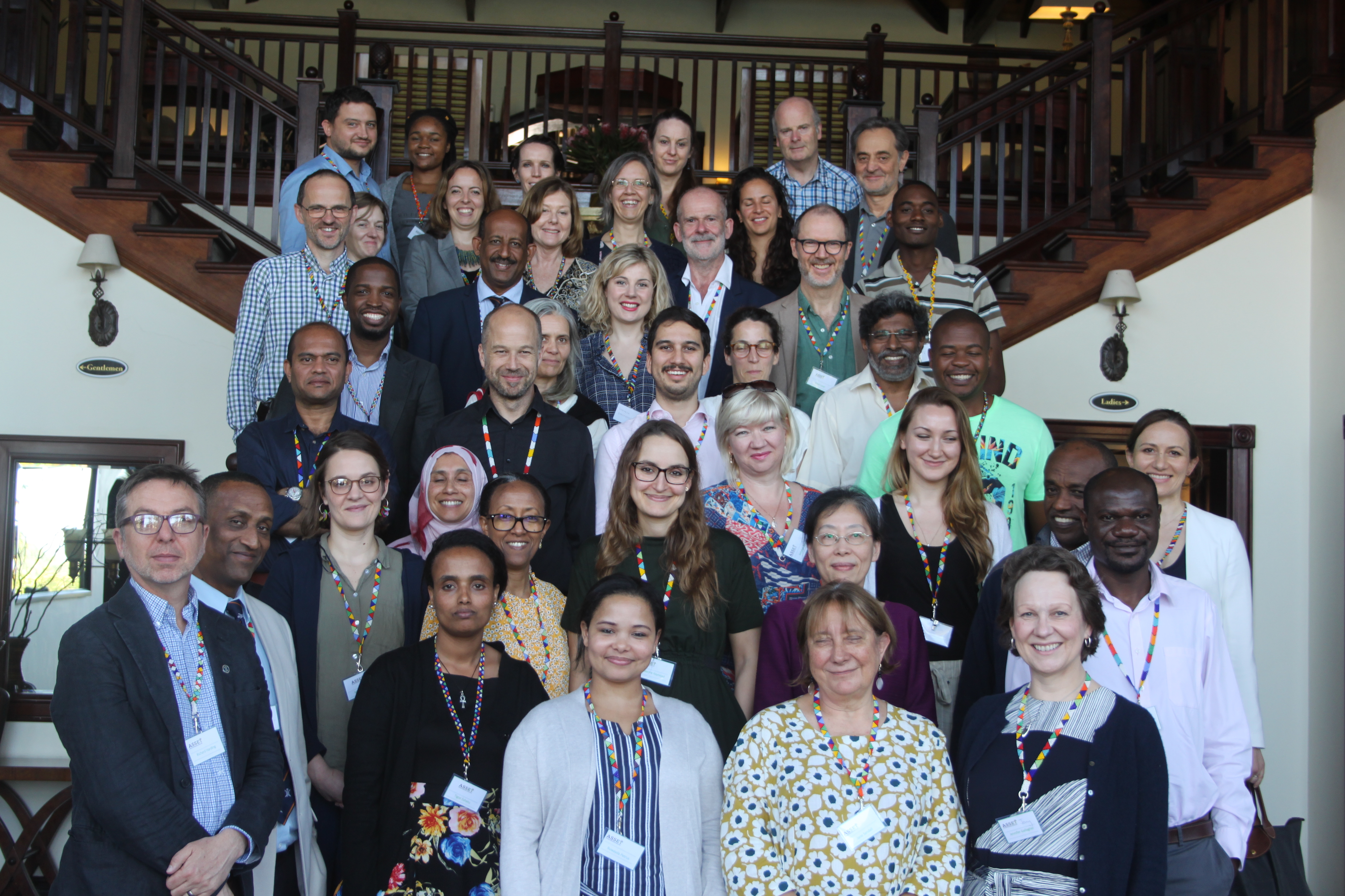 ASSET Group 2019